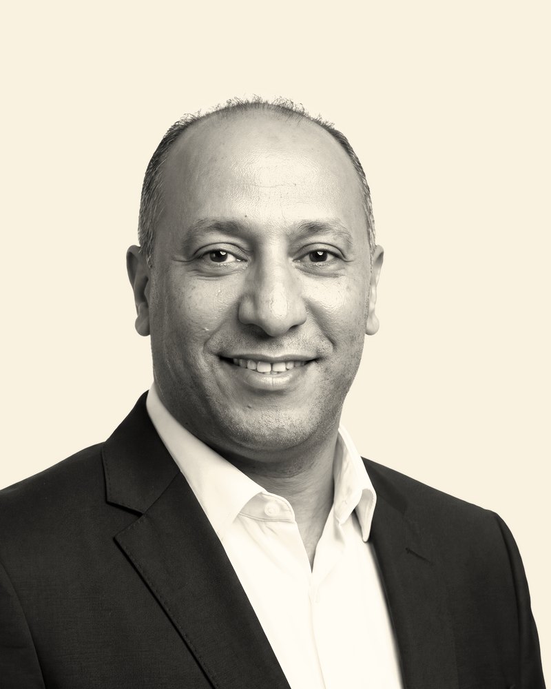 Alaa Mohamed