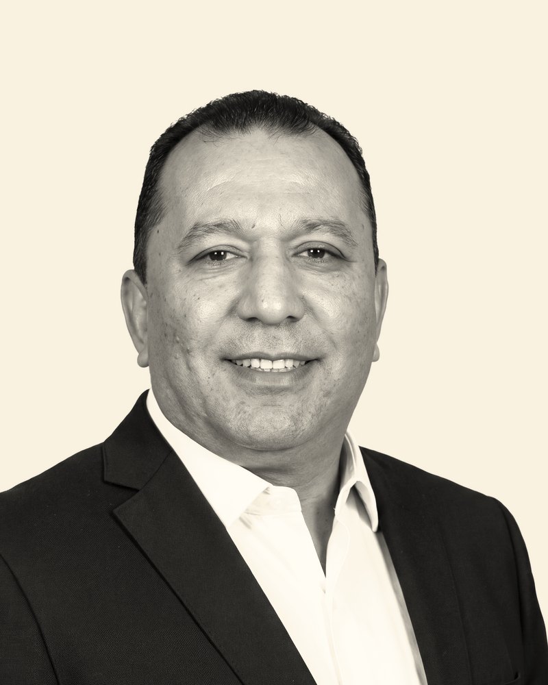 Mohamed Badr