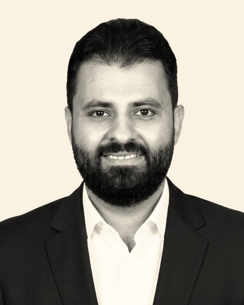 Mohamed Marei