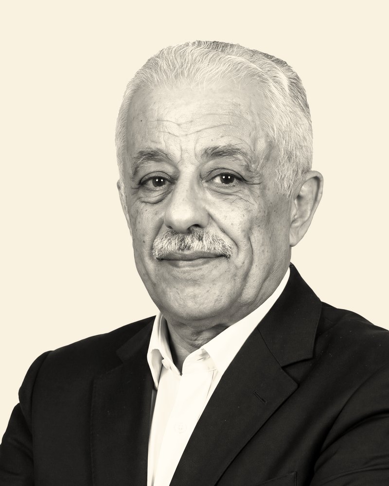 Dr. Tarek Shawki