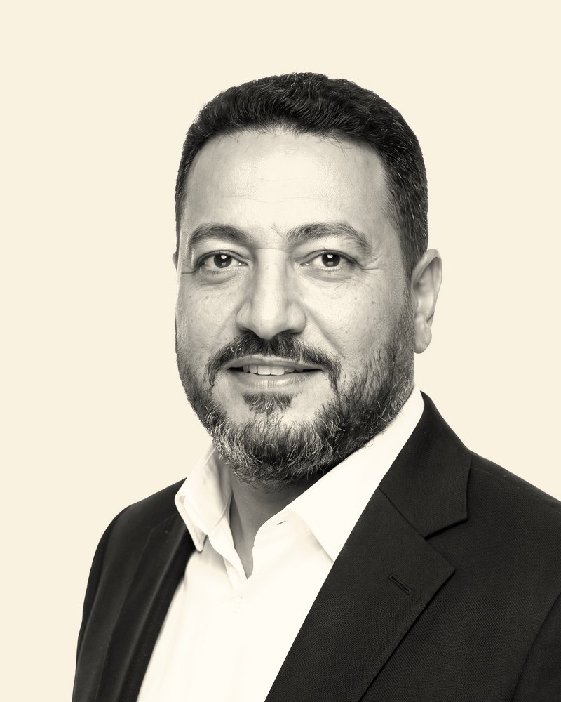 Haitham Shaaban