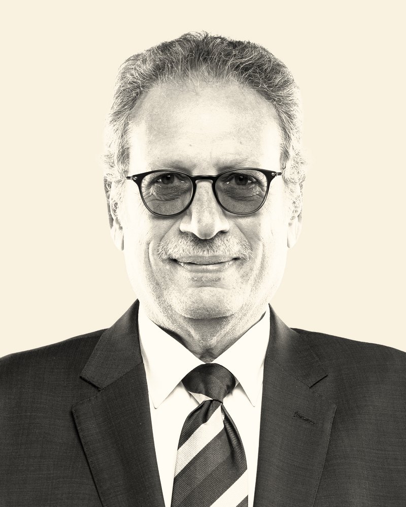 Sherif Shedid